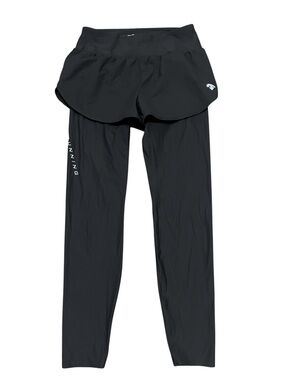 Descente Running Shorts Leggings Pants